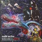 Audio Active - Return Of The Red 1