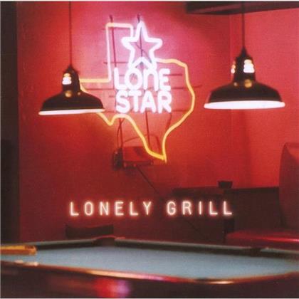 Lonestar - Lonely Grill