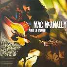 Mac McAnally - Word Of Mouth