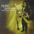 Spin Doctors - Here Comes The Bride