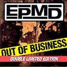 EPMD (Erick Sermon/Pmd) - Out Of Business & Gr. Hits 2 CDs
