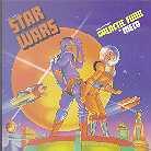 Meco - Stars Wars And Other Galactic Funk