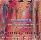 Joanne Shenandoah - Orenda Native American Songs
