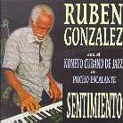 Ruben Gonzalez - Sentimiento