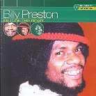 Billy Preston - King Of The Road