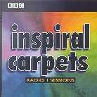 Inspiral Carpets - Radio 1 Sessions