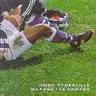 Jimmy Somerville - Managed The Damage