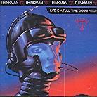 Rupert Hine & Thinkman - Life Is A Full Timeoccupation