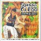 Johnny Clegg - Anthology