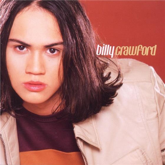 Billy Crawford - ---