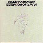 Donny Hathaway - Extension Of A Man