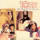 10CC - Things We Do For Love