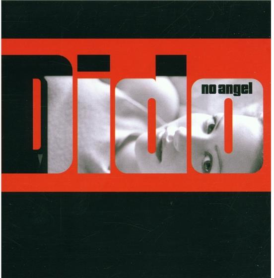 Dido - No Angel