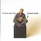 Kenny Garrett - Simply Said