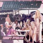 Lunachicks - Luxury Problem