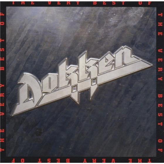 Dokken - Very Best Of