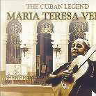 Maria Teresa Vera - Cuban Legend