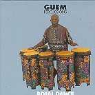 Guem - Royal Dance