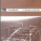 Paul Davis - Stranger In The City