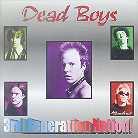 Dead Boys - 3Rd Generation