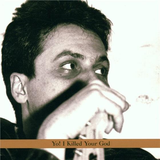 Marc Ribot - Yo I Killed Your God