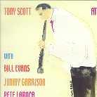 Tony Scott - At Last