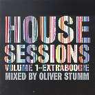 House Session - Various 1 - Mixed By Oliver Stumm