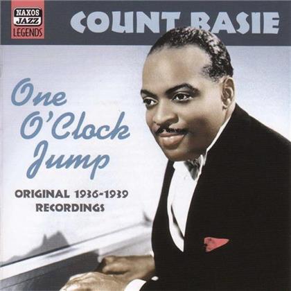 Count Basie - One O'clock Jump - Naxos