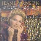 Jeane Manson - Les Plus Grands Airs Classiques