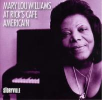 Mary Lou Williams - At Rick's Cafe Americain