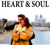 Heart & Soul - Various (Gb) 3 CDs