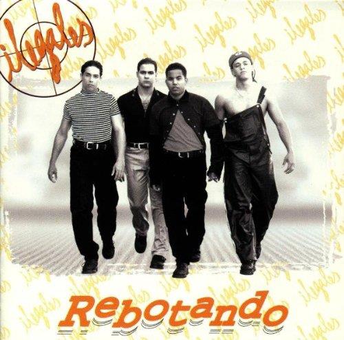 Los Ilegales - Rebotando