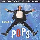 Keith Lockhart - A Splash Of Pops