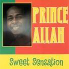 Prince Alla - Sweet Sensation
