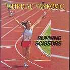 Weird Al Yankovic - Running With Scissors