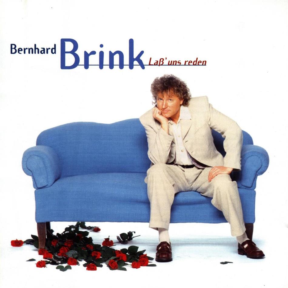 Bernhard Brink - Lass Uns Reden