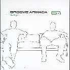 Groove Armada - Vertigo