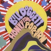 Bill Doggett - Honky Tonk Popcorn