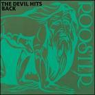 Atomic Rooster - Devil Hits Back
