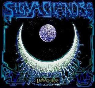 Shiva Chandra - Lunaspice