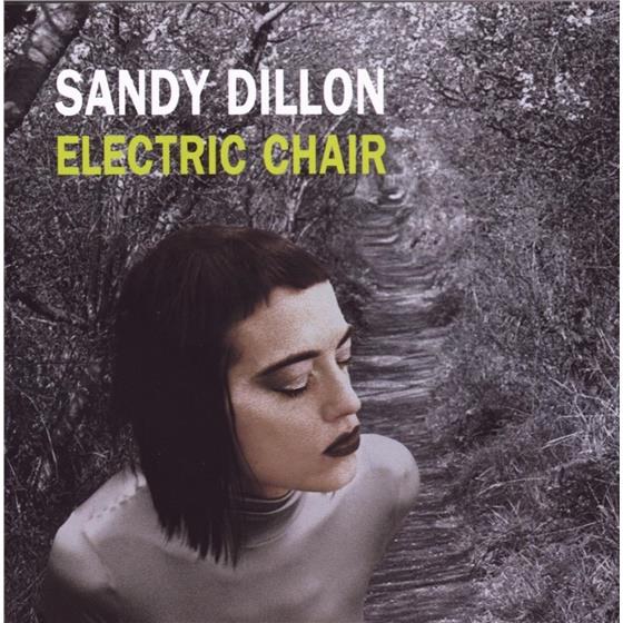 Sandy Dillon - Electric Chair