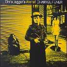 Chris Jagger - Channel Fever