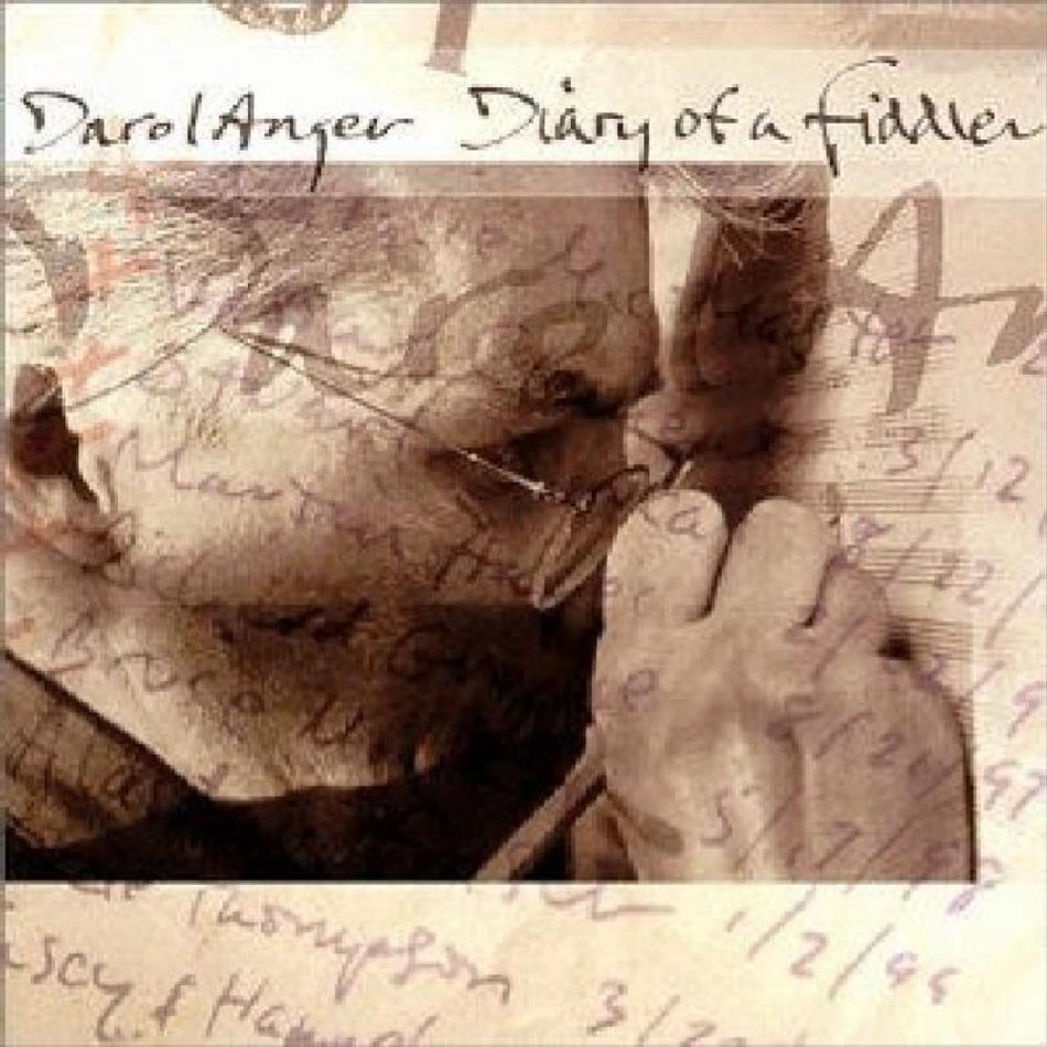 Darol Anger - Diary Of A Fiddler