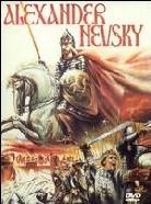 Alexander Nevsky (1938)