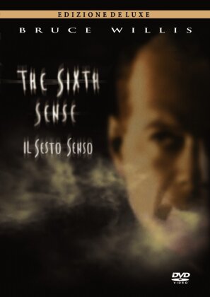 The sixth sense - Il sesto senso (1999) (Deluxe Edition)