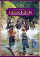 Le avventure di Huck Finn