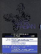 Fabian Lara - Live & Intime 2 DVDs