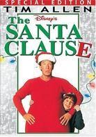 The Santa Clause (1994) Edizione Speciale