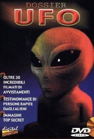 Dossier ufo