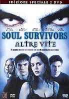 Soul survivors - Altre vite 2 DVDs